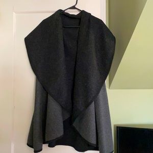 Anthro Reversible Vest